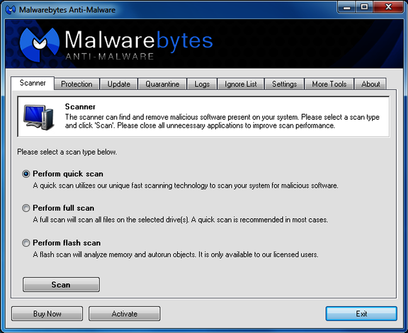 malwarebytes for mac mountain lion
